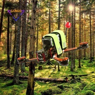 Drone Battery Retention Strap 20mmx260mm forFPV Drone Lipo Battery Fixing Drone Spare DIY