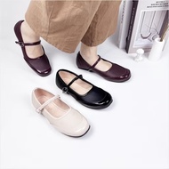 Natasya Series B-27 Flatshoes Viral Women's Shoes