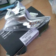 Lampu Sein Riting Depan ZX 130 ZX130 Kanan Kiri Original Kawasaki