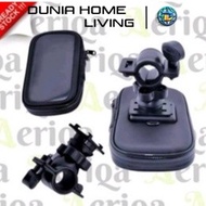 HP DHL MOTORCYCLE HOLDER BAG 5.5" WATERPROOF MOTORCYCLE CASE WATERPROOFhp