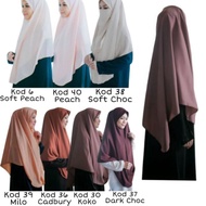 Tudung Labuh Koshibo