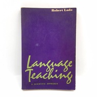 Language Teaching: A Scientific Approach (Paperback) LJ001