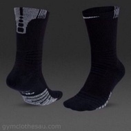 elite basketball socks unisex
