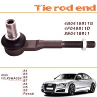 TIE ROD END PASSAT AUDI A4 B5 B6 B7 A6 C5 / 4B0419811G 4F049811D 8E0419811B