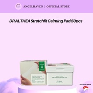 Dr Althea Stretchfit Calming Pad 50pcs
