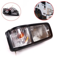 ไฟเลี้ยวข้าง ไฟเลี้ยวข้างซ้าย อีซูซุ NPR 150 NQR 175 ปี 2009-2017 รถบรรทุก จำนวน 1 ชิ้น