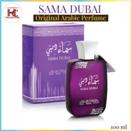 SAMA DUBAI PERFUME 100ML