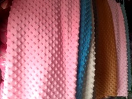 KAIN MINKY DOT / MINKY DOT (meter)