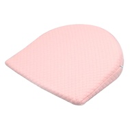 (VIP)  Infant Memory Foam Pillow Infant Pillow Breathable Memory Foam Infant Sleeping Pillow Prevents Spit Supports Breastfeeding Southeast Asian Favorite