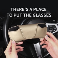 Sunglasses Storage Holders For KIA EV9 EV6 EV5 Stinger Chery Arrizo 5 Tiggo 7 7 Pro 7 Pro Max 7 Spor