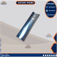 (2LI Stainless Steel Ice Breaker) Multifunctional Stainless Steel Ice Breaker with Beer Opener - Eff