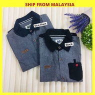KEMEJA BOY'S SHIRT BOY'S SHIRT