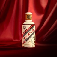 貴州茅台酒「國酒典藏53度 李白紀念版」 Kweichow Moutai China Premium Liquor 375ml 53%vol