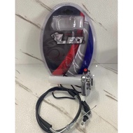 LEO RACING FAST THROTTLE WITH ON/OFF SWITCH THROTTLE RACING LEO THAILAND UNIVERSAL USE / FAST THROTT