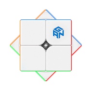 Gan | ลูกบาศก์แม่เหล็ก 2x2 สำหรับมือใหม่และเด็ก
