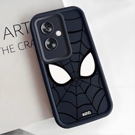 Case For OPPO A79 5G A2 5G Spider Phone