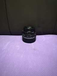 勁新淨 Voigtlander Color-Skopar 21 21mm F4 Leica M Mount