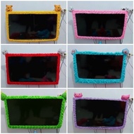 Character TV Headband size 21-32 inch (BUTAMI OFFICIAL)