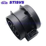 5WK96132 Mass Air Flow Meter MAF Sensor For BMW E36 E39 E46 E53 X5 Z3 330i 330Ci 530i 3.0 1362143887