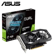 【ASUS 華碩】DUAL-GTX1650-4GD6-P-V2 顯示卡