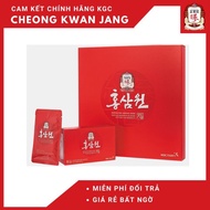 Won KGC Cheong Kwan Jang Red Ginseng Water - 70ml x 30 packs