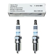 HS Auto Material FOCUS METROSTAR ESCAPE 2.3 Horse 3 ITR6F13 Iridium Alloy Spark Plug AGSF22YPC