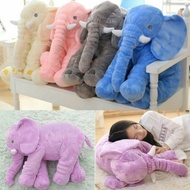 Elephant pillow
