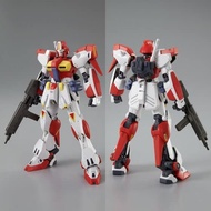 BANDAI SPIRITS MG 1/100 OMS-90R GUNDAM F90 Gundam F90 (Mars Independent Zeon Army Specification) 〔Di