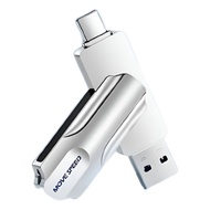 MOVESPEED Pendrive I 2In1 Otg Pendrive Safety Fast Stable Transfer Music Video File To Smartphone I 