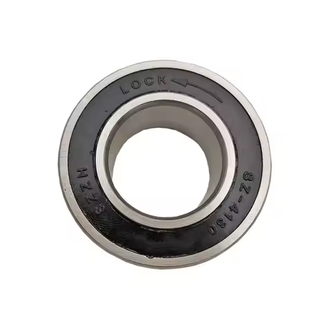 Washing Machine One-way Clutch Bearings 6205-2RS 6005-2RS 6204-2RS One Way Bearing the Washer