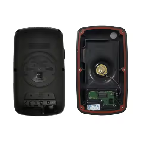 Rear Cover Fits GARMIN EDGE 810 / EDGE TOURING / EDGE TOURING PLUS Back Cover Case With Speaker And 