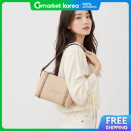 Chloé | กระเปาสะพายไหลผหญงแบรนด KLOE CARRY รน CH25UP566O65 26Y 1660195 CH25UP566O6526Y
