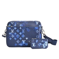 [二手] 路易威登 Trio Messenger M57840