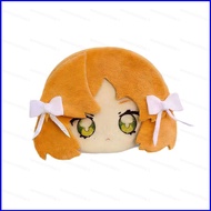 G2P Limbus Company Ishmael Plushie Kawaii Cartoon Game Peripheral Handmade Plush Badge Brooch Chest 