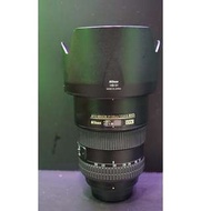 Nikon AFS 17-55mm F2.8G ED (9成新)