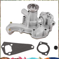 Water Pump 129470-42001 129470-42002 129470-42003 for  3JH3E 4JH2E 4JH3