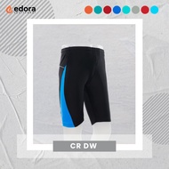 Edora Sportwear - Edora CR DW Men's Adult Swim Trunks