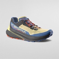LA SPORTIVA Prodigio Trail Running Shoes - Yellow