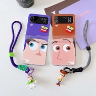 Buzz Face Toystory Toy Story Buzz Light Year Buzz Lightyear Woody Andy Alien Characters With Chain C