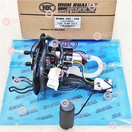 FUEL PUMP ASSY - KTM - DUKE 200/ DUKE 200 ABS/ DUKE 250/ 390/ RC 200/ 250 (90107088000) (NK)