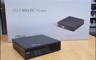 ASUS PB62 I7 Mini PC (全新 ,3年上門保養 : 人工+零件)