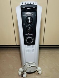 DeLonghi Dragon 4 Oil Heater