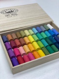 gondola 百年手工京都粉彩 48色 （日本原裝進口）