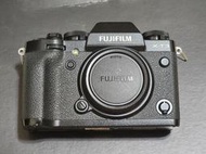 【自售原盒公司貨】 Fujifilm X-T3 XT3 雙原電、單主機
