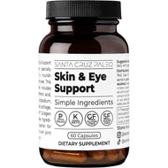 Skin & Eye Supplement