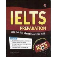 IELTS PREPARATION