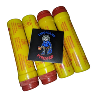 Flare DNS - Warna Merah - Harga Box (4 Batang)