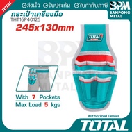 TOTAL Tool Bag Model THT16P40125