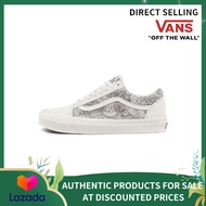 FACTORY OUTLET VANS OLD SKOOL OG LX SNEAKERS VN0A4P3XB55 AUTHENTIC PRODUCT DISCOUNT