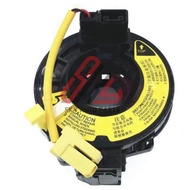 （ready stock）Spiral Cable Clock Spring Steering Horn For Toyota ECHO Camry Rav4 Previa Tarago Coroll